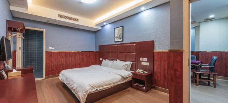 都市118(余姚高铁站店)图片