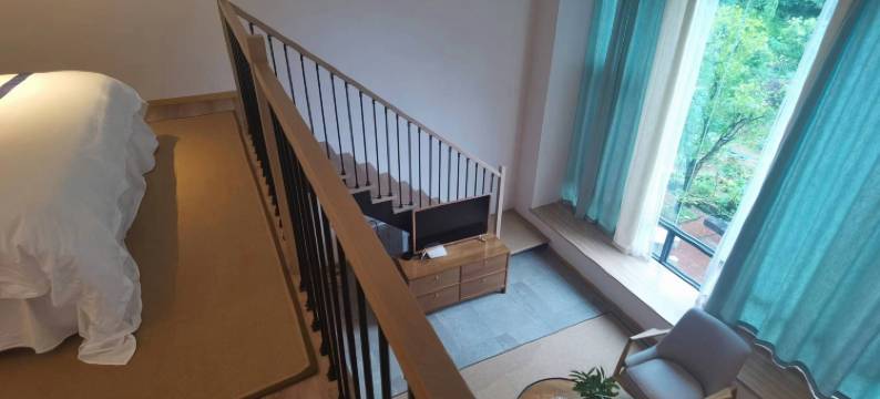 溪上栖院民宿图片