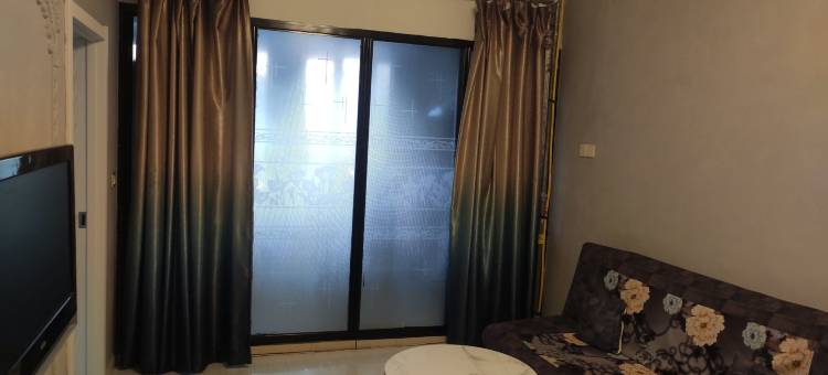 本溪清新公寓图片