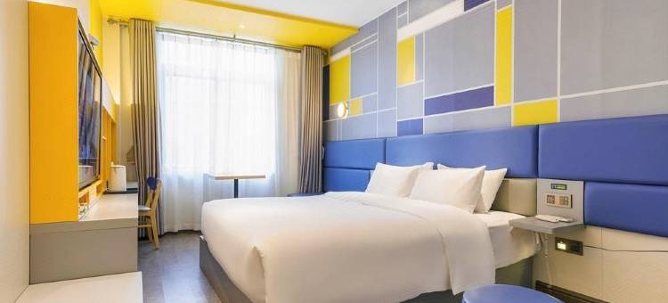 7天酒店(嘉祥古城街店)图片