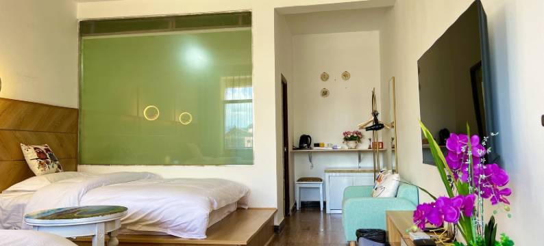 泸沽湖锦·梦客栈图片