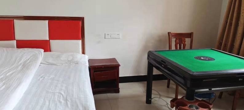 金碧世家宾馆图片