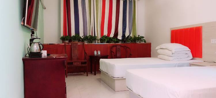 南乐喜相逢宾馆图片