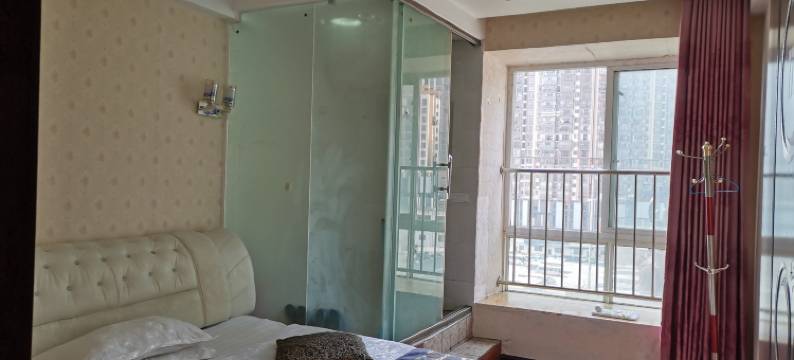 毕节坡头车旅馆图片