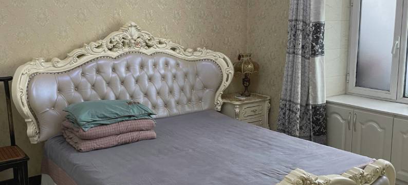 长春云庭时尚旅馆图片