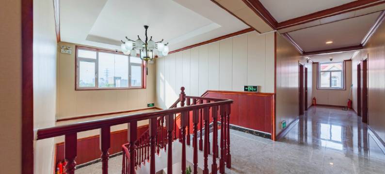 唐山吉米森酒店图片