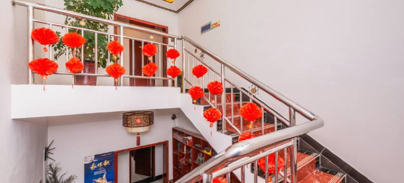 西安温暖民宿(西安兵马俑东三叉地铁站店)图片