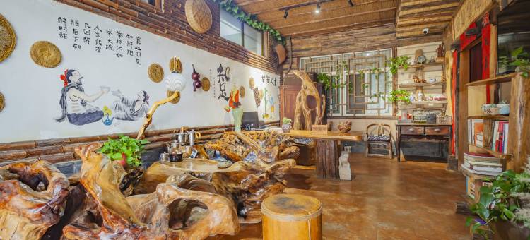 冬涉川宾馆(西安咸阳国际机场店)图片