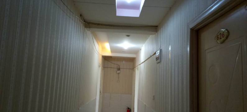 新余爱莲民宿图片