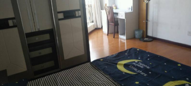 攀枝花未来客栈图片