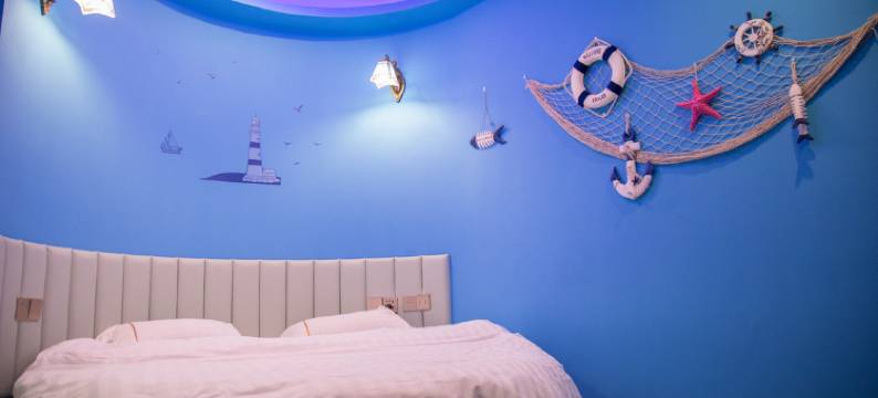 泰州时尚假日阳光酒店图片