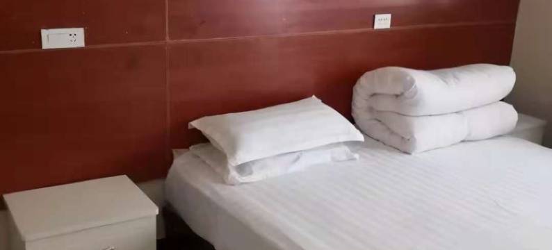 卢氏康洁旅馆图片