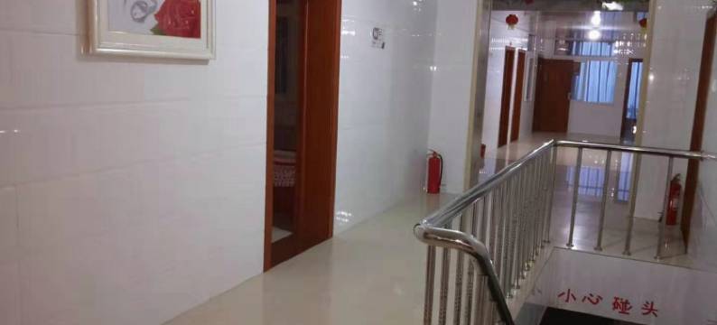 兴城嘉韵恒家庭宾馆图片