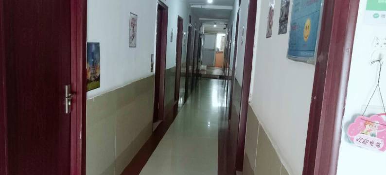 山东路鹏程客舍图片