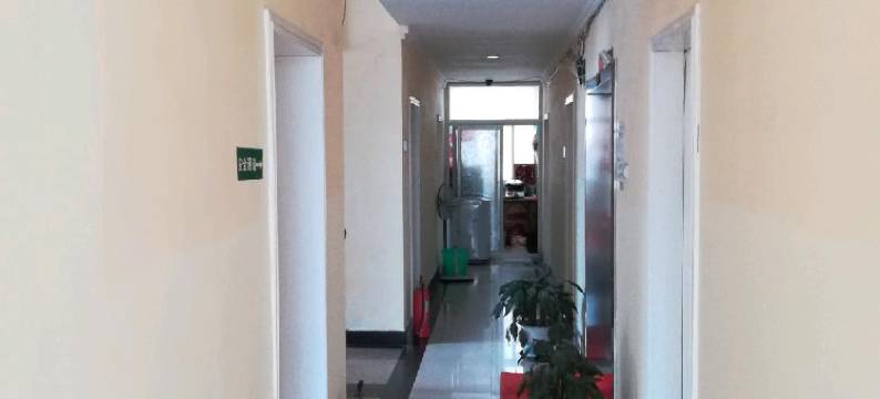 武汉朋福缘旅馆图片