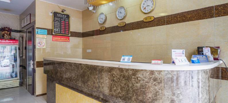 昆山花祺汇宾馆(罗马假日萧林西路店)图片