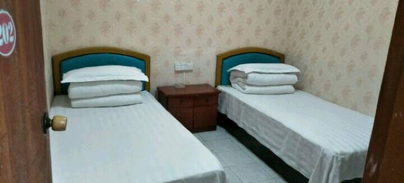 平利浴池旅社图片