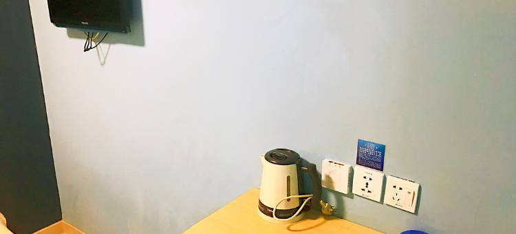 百时快捷酒店(萧山杭州乐园酒店)图片