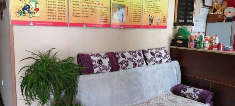 六安优雅宾馆图片