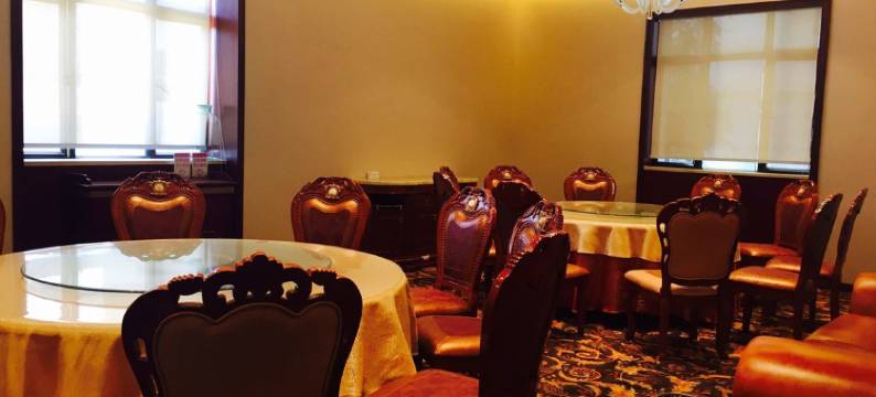 泸西盛源酒店图片