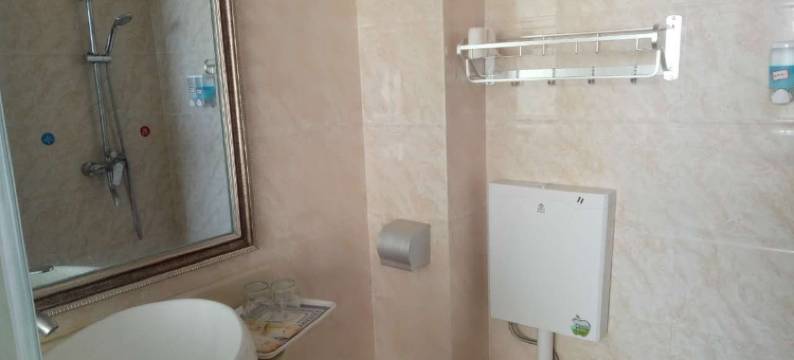 澄江祥和快捷酒店图片