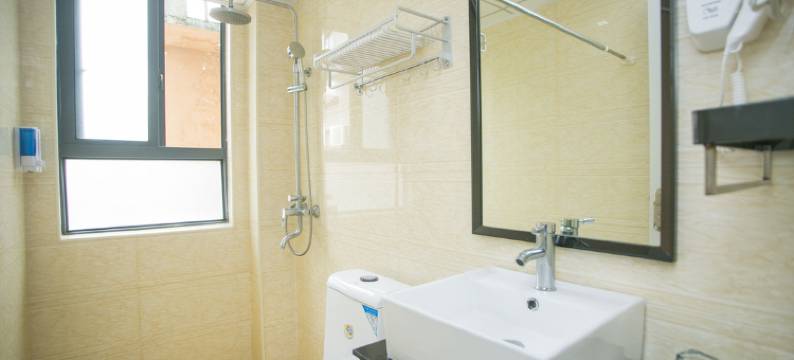 嵊泗海川宾馆(基湖沙滩店)图片