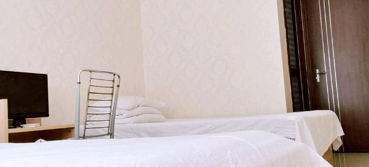 石家庄西贝公寓图片