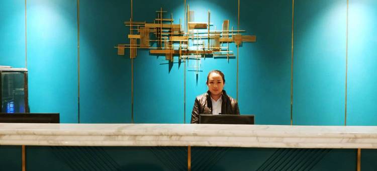 巴彦淖尔明成主题宾馆图片