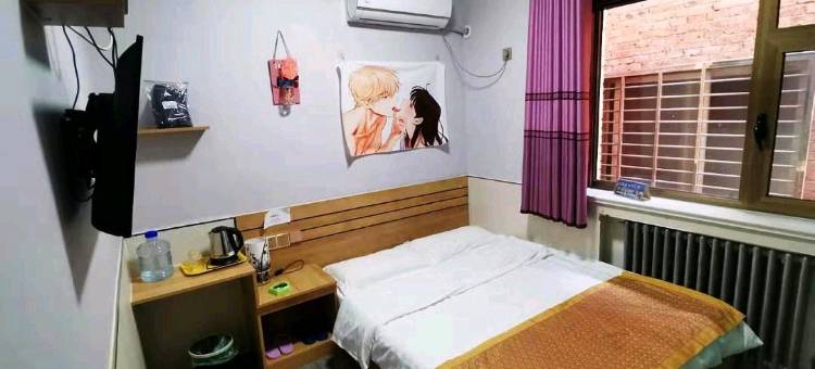 高平如意来宾馆图片