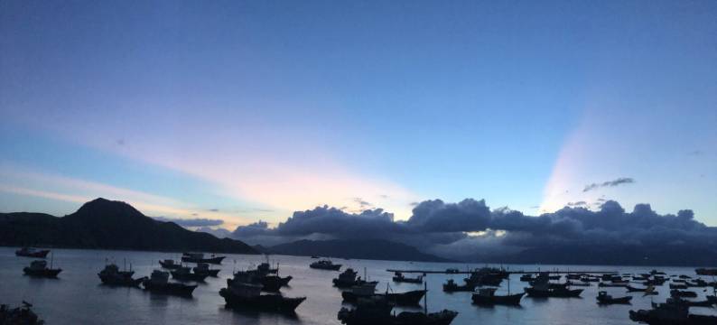 福鼎老李家民宿图片