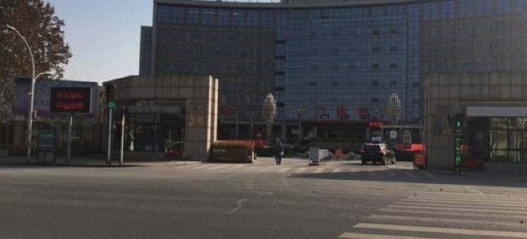 泽霖酒店(周村古商城店)图片