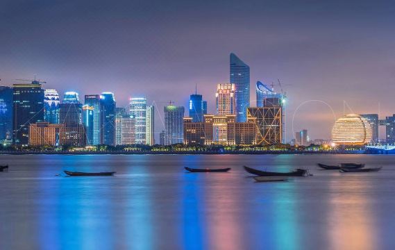 Vienna Classic Hotel (Hangzhou Binjiang Store) Hotel Overview