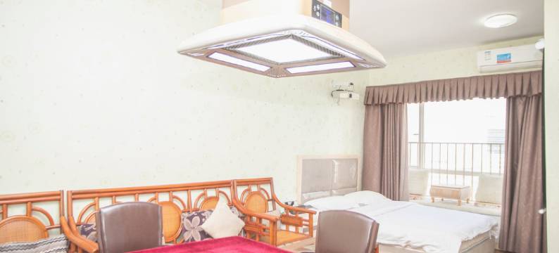 美邦公寓(佛山桂城地铁站店)图片