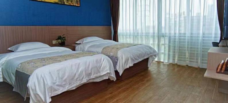 合肥双飞宾馆图片