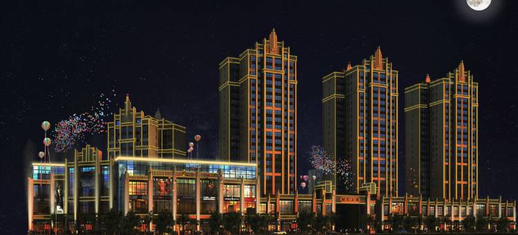 7天优品(洪雅中心广场店)图片