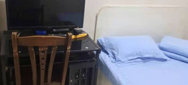 北安鑫雨招待所(北安客运站店)图片