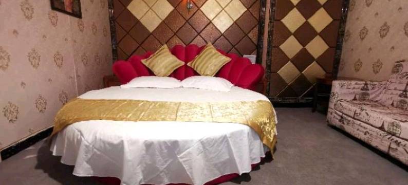 重庆宏桂宾馆图片