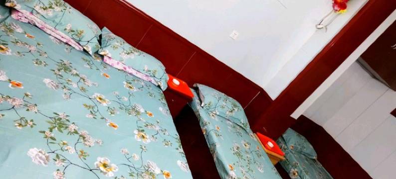 蓬莱好运渔家公寓图片