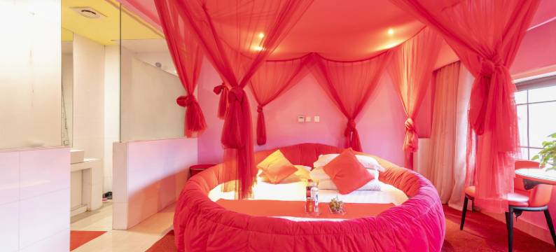 OYO天津尊爵快捷宾馆图片