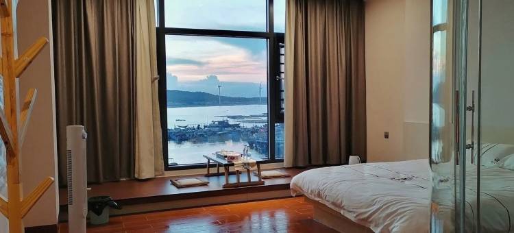 东山海语轩民宿图片