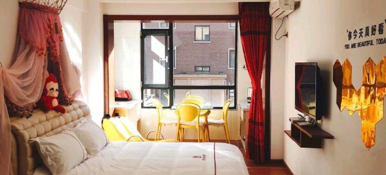 丹东唐宁温泉家庭公寓图片