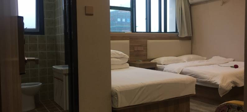 南京瑞特思酒店图片