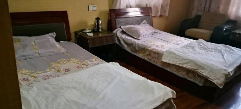 丹阳南街宾馆图片