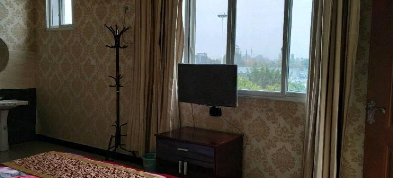 崇州馨怡茶吧住宿图片