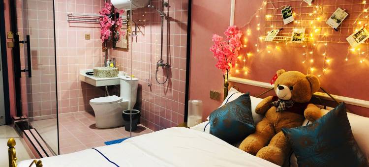 新乡茂源酒店图片