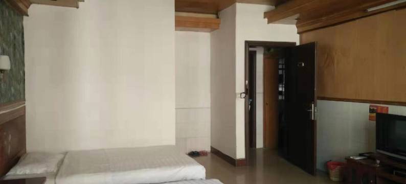 玉林志威公寓图片