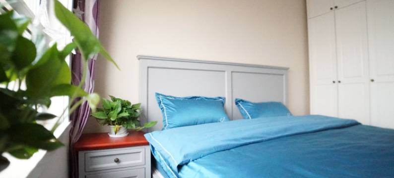 怀来一见民宿(温泉小镇店)图片