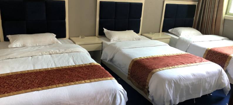 洋县荣丰宾馆图片