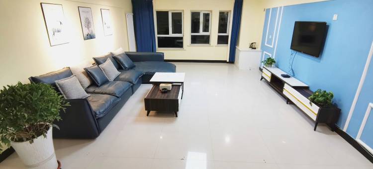 邻舍·城市民宿图片