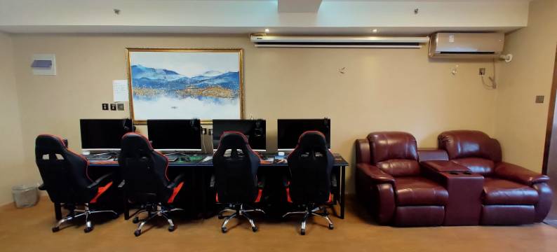 唐山万达乐嘉精品酒店图片